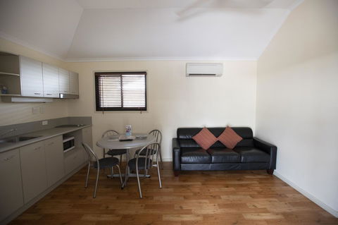 Darwin FreeSpirit Resort - Yamba Accommodation 8
