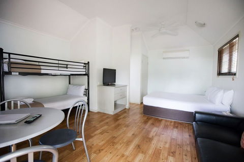 Darwin FreeSpirit Resort - Yamba Accommodation 23