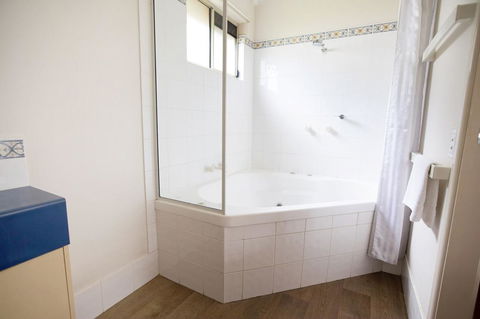 Darwin FreeSpirit Resort - Yamba Accommodation 33