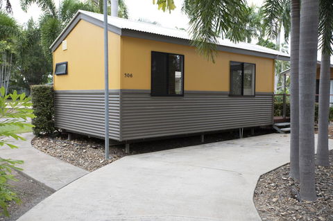 Darwin FreeSpirit Resort - Yamba Accommodation 37