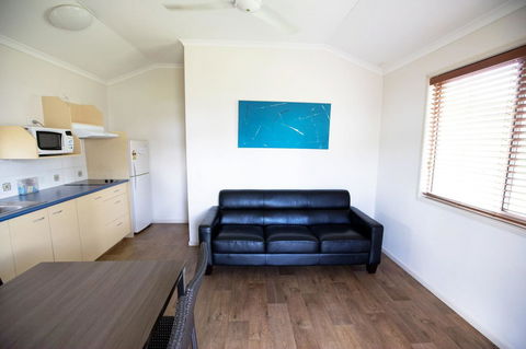 Darwin FreeSpirit Resort - Yamba Accommodation 28