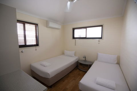 Darwin FreeSpirit Resort - Yamba Accommodation 27