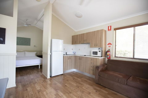 Darwin FreeSpirit Resort - Yamba Accommodation 39