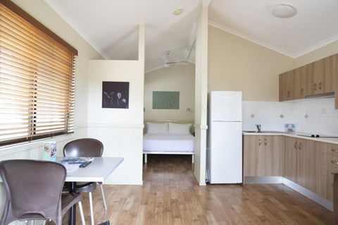 Darwin FreeSpirit Resort - Yamba Accommodation 6