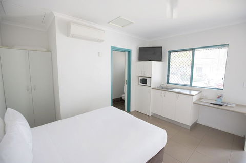 Darwin FreeSpirit Resort - Yamba Accommodation 12