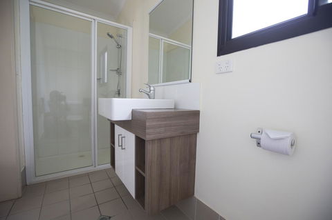 Darwin FreeSpirit Resort - Yamba Accommodation 40