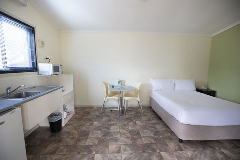 Darwin FreeSpirit Resort - Yamba Accommodation 2
