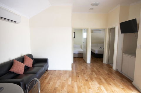 Darwin FreeSpirit Resort - Yamba Accommodation 7