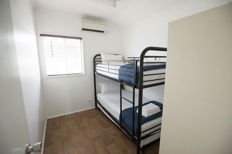 Darwin FreeSpirit Resort - Yamba Accommodation 24