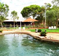 Kings Canyon Resort - Yamba Accommodation