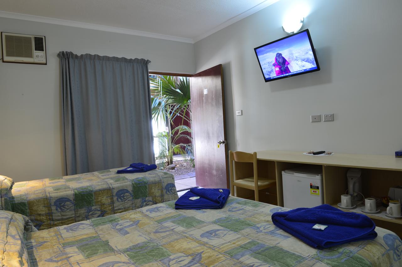  Yamba Accommodation