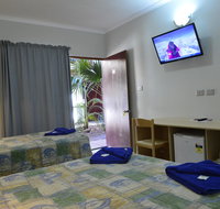 Goldfields Hotel Motel - Yamba Accommodation