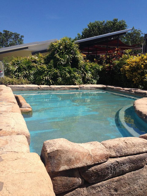 Melaleuca On Mitchell - Darwin YHA - Yamba Accommodation 23