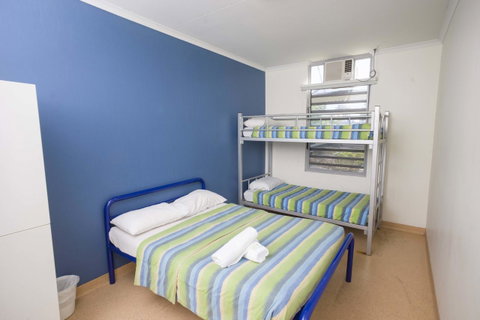 Melaleuca On Mitchell - Darwin YHA - Yamba Accommodation 6