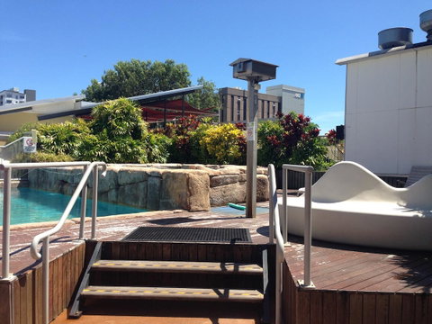 Melaleuca On Mitchell - Darwin YHA - Yamba Accommodation 29