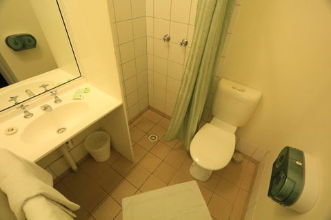 Melaleuca On Mitchell - Darwin YHA - Yamba Accommodation 10