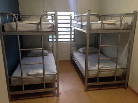 Melaleuca On Mitchell - Darwin YHA - Yamba Accommodation 43