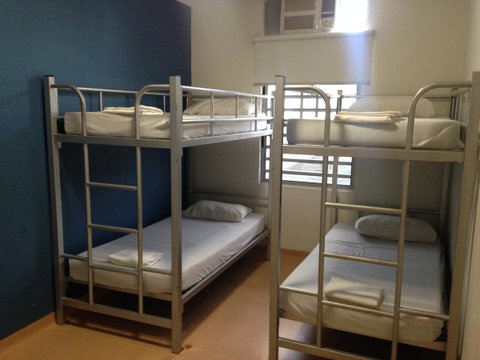 Melaleuca On Mitchell - Darwin YHA - Yamba Accommodation 42
