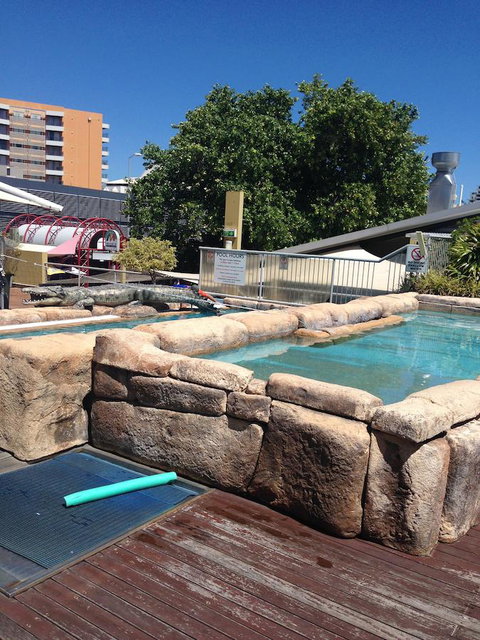 Melaleuca On Mitchell - Darwin YHA - Yamba Accommodation 30