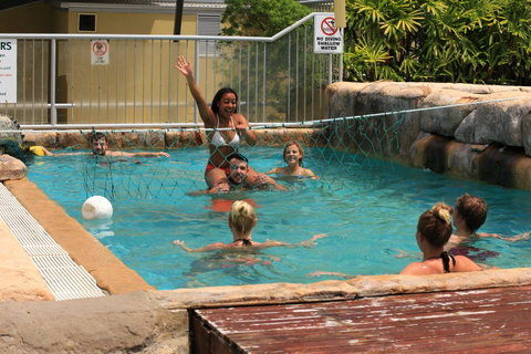 Melaleuca On Mitchell - Darwin YHA - Yamba Accommodation 20