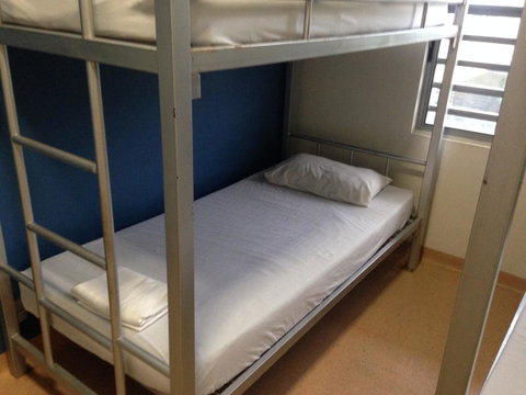 Melaleuca On Mitchell - Darwin YHA - Yamba Accommodation 44