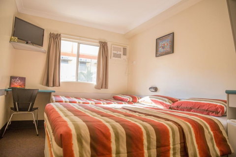 Melaleuca On Mitchell - Darwin YHA - Yamba Accommodation 16