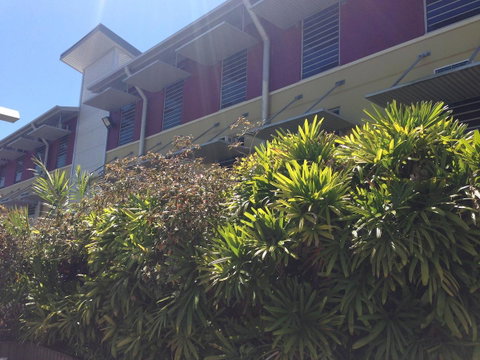 Melaleuca On Mitchell - Darwin YHA - Yamba Accommodation 27
