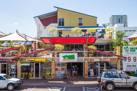 Melaleuca On Mitchell - Darwin YHA - Yamba Accommodation 18