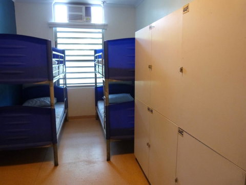 Melaleuca On Mitchell - Darwin YHA - Yamba Accommodation 39
