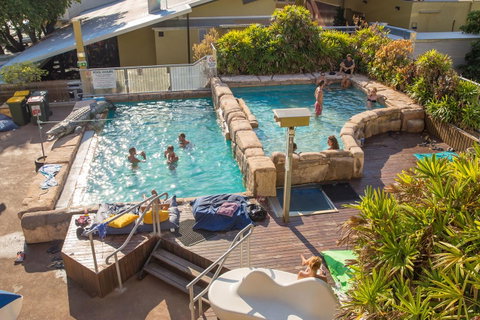 Melaleuca On Mitchell - Darwin YHA - Yamba Accommodation 19