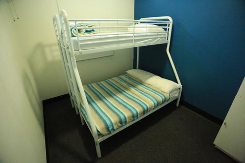 Melaleuca On Mitchell - Darwin YHA - Yamba Accommodation 11