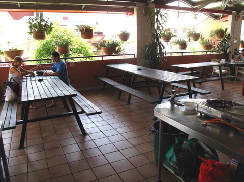Chillis Backpackers - Yamba Accommodation 17