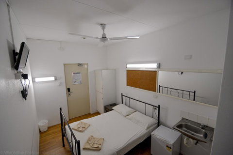 Chillis Backpackers - Yamba Accommodation 5