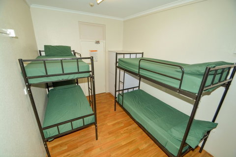 Chillis Backpackers - Yamba Accommodation 7