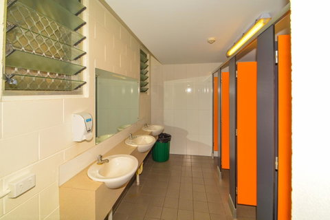 Chillis Backpackers - Yamba Accommodation 9