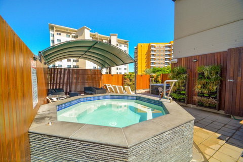 Chillis Backpackers - Yamba Accommodation 0