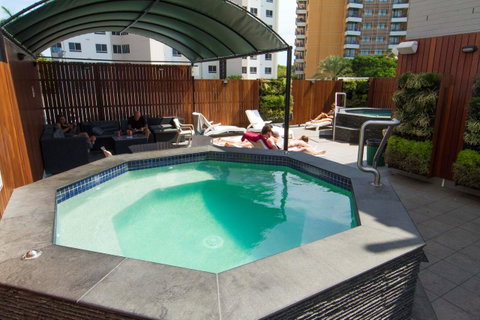 Chillis Backpackers - Yamba Accommodation 4
