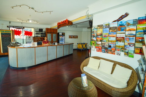 Chillis Backpackers - Yamba Accommodation 15