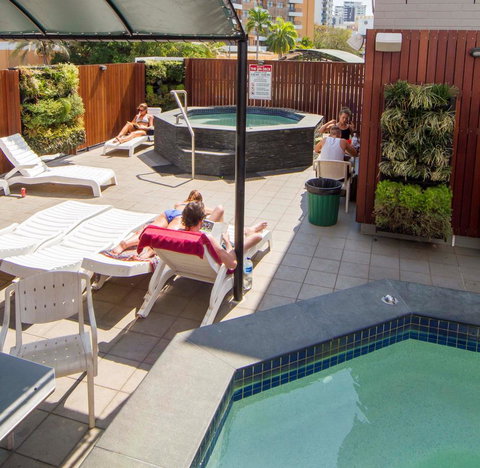 Chillis Backpackers - Yamba Accommodation 6