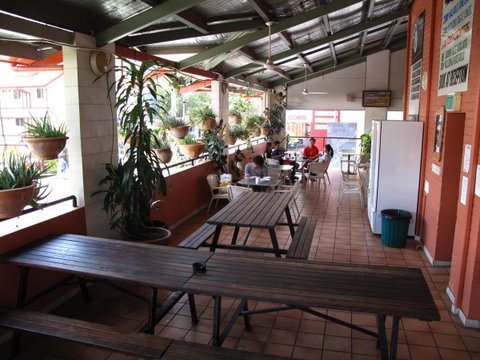 Chillis Backpackers - Yamba Accommodation 19