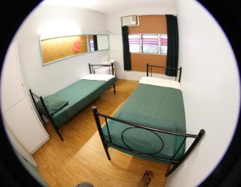 Chillis Backpackers - Yamba Accommodation 16