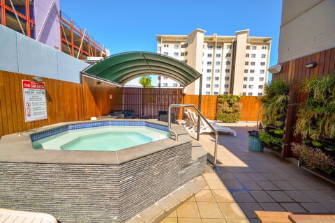 Chillis Backpackers - Yamba Accommodation 12