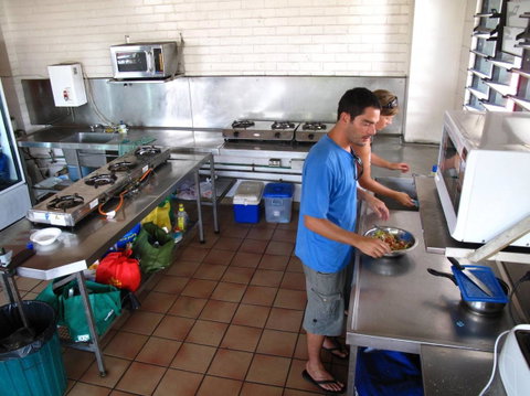 Chillis Backpackers - Yamba Accommodation 18