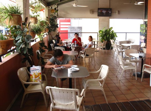 Chillis Backpackers - Yamba Accommodation 3
