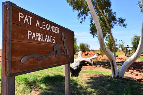Erldunda Desert Oaks Resort - Yamba Accommodation 20