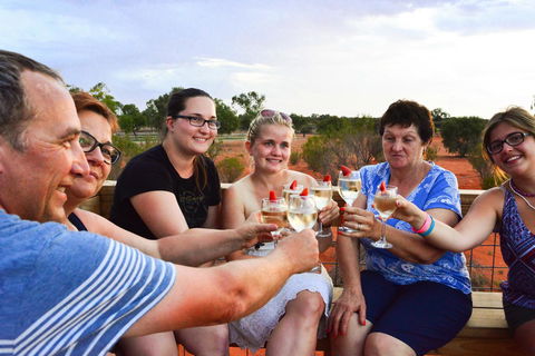 Erldunda Desert Oaks Resort - Yamba Accommodation 0
