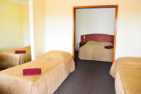 Erldunda Desert Oaks Resort - Yamba Accommodation 32