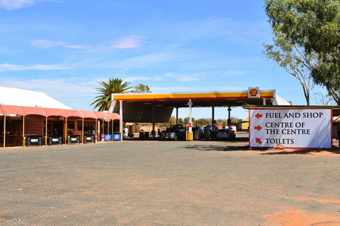Erldunda Desert Oaks Resort - Yamba Accommodation 41