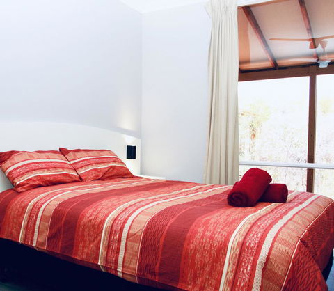 Erldunda Desert Oaks Resort - Yamba Accommodation 4