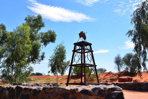 Erldunda Desert Oaks Resort - Yamba Accommodation 17